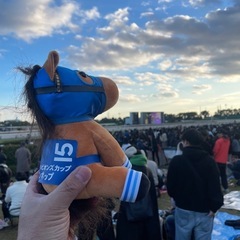 競馬仲間・競馬友達募集😃 年齢性別問いません！初心者大歓迎！一緒に競馬やろう♪ - 中野区