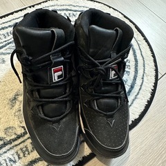 FILA シューズ
