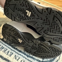 FILA シューズの画像