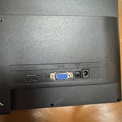 Thinlerain hdmi 19インチモニターの画像