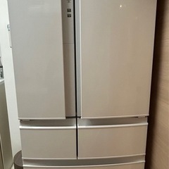 冷蔵庫　462L