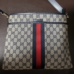 GUCCIバッグの画像