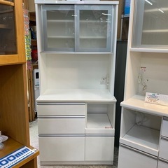 【愛品館 江戸川店 】キッチンボード NITORI（ニトリ）の画像