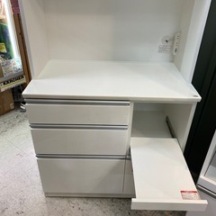 【愛品館 江戸川店 】キッチンボード NITORI（ニトリ）の画像