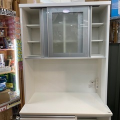 【愛品館 江戸川店 】キッチンボード NITORI（ニトリ）の画像
