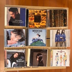 CD9 (12/8 12:00まで) (駅での引き渡し可能)