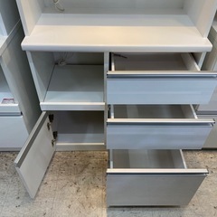 【愛品館 江戸川店 】キッチンボード MATSUDA（松田家具）の画像
