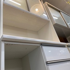 【愛品館 江戸川店 】キッチンボード MATSUDA（松田家具）の画像