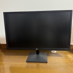 LG 24MK430H-B 23.8インチ お譲りします