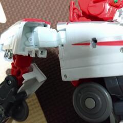 【決まりました】シンカリオン　E6こまちE7かがやきセットの画像