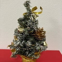 クリスマスサンタ飾り　の画像