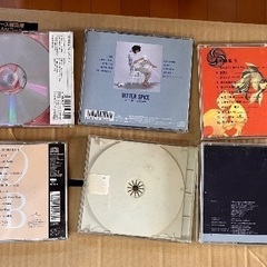 CD14  (12/8 12:00まで)(駅での引き渡し可能)の画像