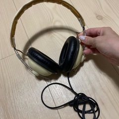 Panasonic ヘッドホン