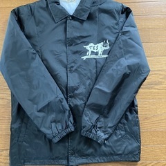 TES ジャンパー　Mの画像