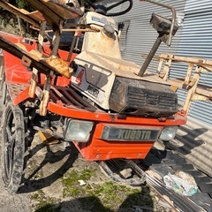 クボタ　田植え機　NSR　4条　