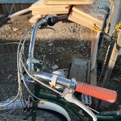 自転車