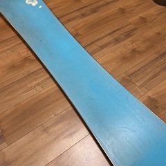 スノーボード　レディースの画像