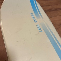 スノーボード　レディースの画像