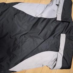 【処分】男の子用mizunoベンチコート160cmの画像