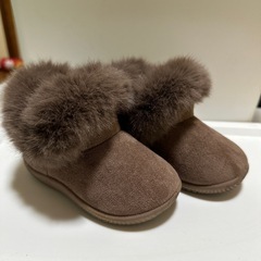 ベビー　ブーツ 14cm