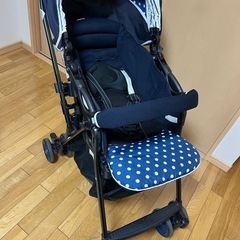 ベビーカー【取引中】