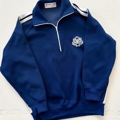 藍住南小学校★長袖★体操服★１４０サイズ★男子