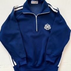 藍住南小学校★長袖★体操服★１４０サイズ★男子の画像