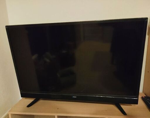 32型maxzen液晶テレビ