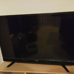 32型maxzen液晶テレビ