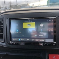R1年‼️ミライース‼️4万キロ‼️SAⅢ‼️ナビ‼️Bluetooth‼️コーナーセンサーの画像