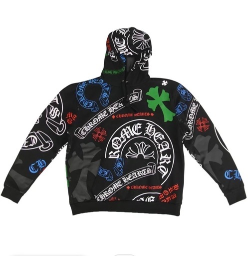 クロムハーツ定番モデル☆限定販売品！！