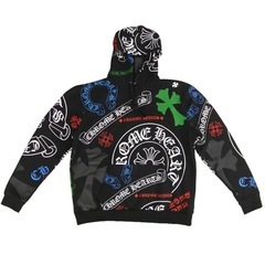 クロムハーツ定番モデル☆限定販売品！！
