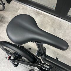 BESV 「ベスビー」 PSA1 2021年モデル 20インチ 電動アシスト自転車ITVBEYEGP4O4の画像