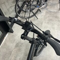 BESV 「ベスビー」 PSA1 2021年モデル 20インチ 電動アシスト自転車ITVBEYEGP4O4の画像