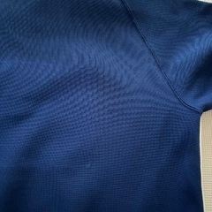藍住南小学校★長袖★体操服★１４０サイズ★男子の画像