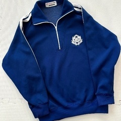 藍住南小学校★長袖★体操服★１４０サイズ★男子