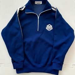 藍住南小学校★長袖★体操服★１４０サイズ★男子の画像