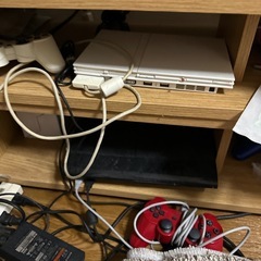 ps2.ps3箱無し