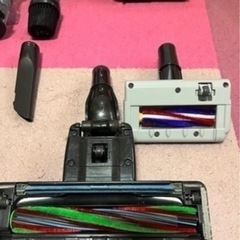 日立スティッククリーナー/パワーブーストサイクロンの画像