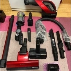 日立スティッククリーナー/パワーブーストサイクロンの画像