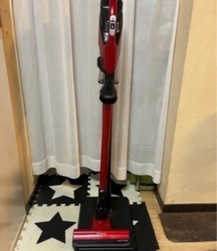 日立スティッククリーナー/パワーブーストサイクロン