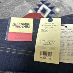 新品Ｔ.Ｈ.Ｄの画像