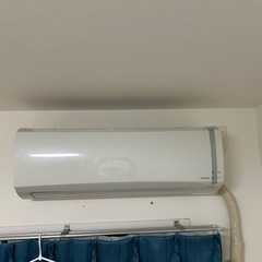 エアコン　3台
