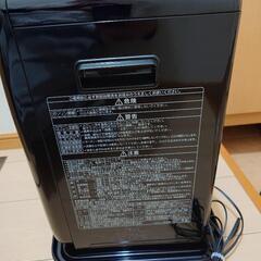 CORONA　ファンヒーター　FH-G32YA2 の画像