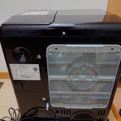 CORONA　ファンヒーター　FH-G32YA2 の画像