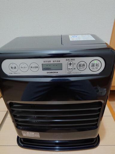 CORONA　ファンヒーター　FH-G32YA2