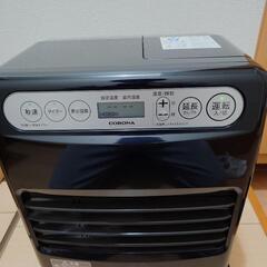 CORONA　ファンヒーター　FH-G32YA2 