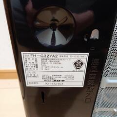 CORONA　ファンヒーター　FH-G32YA2 の画像