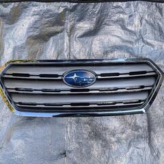 スバル アウトバック フロントグリル