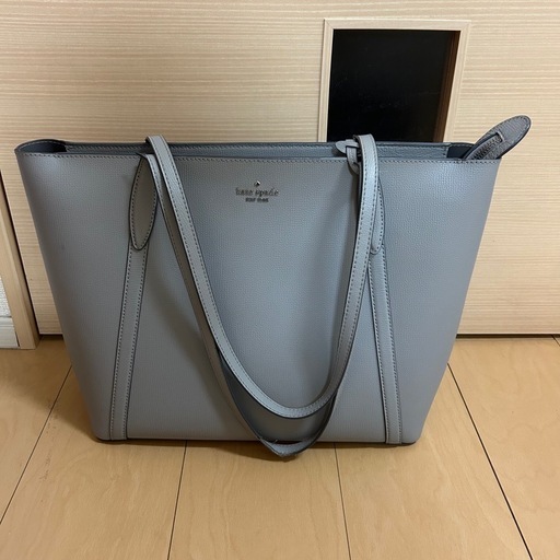 ケイトスペード　トートバッグ